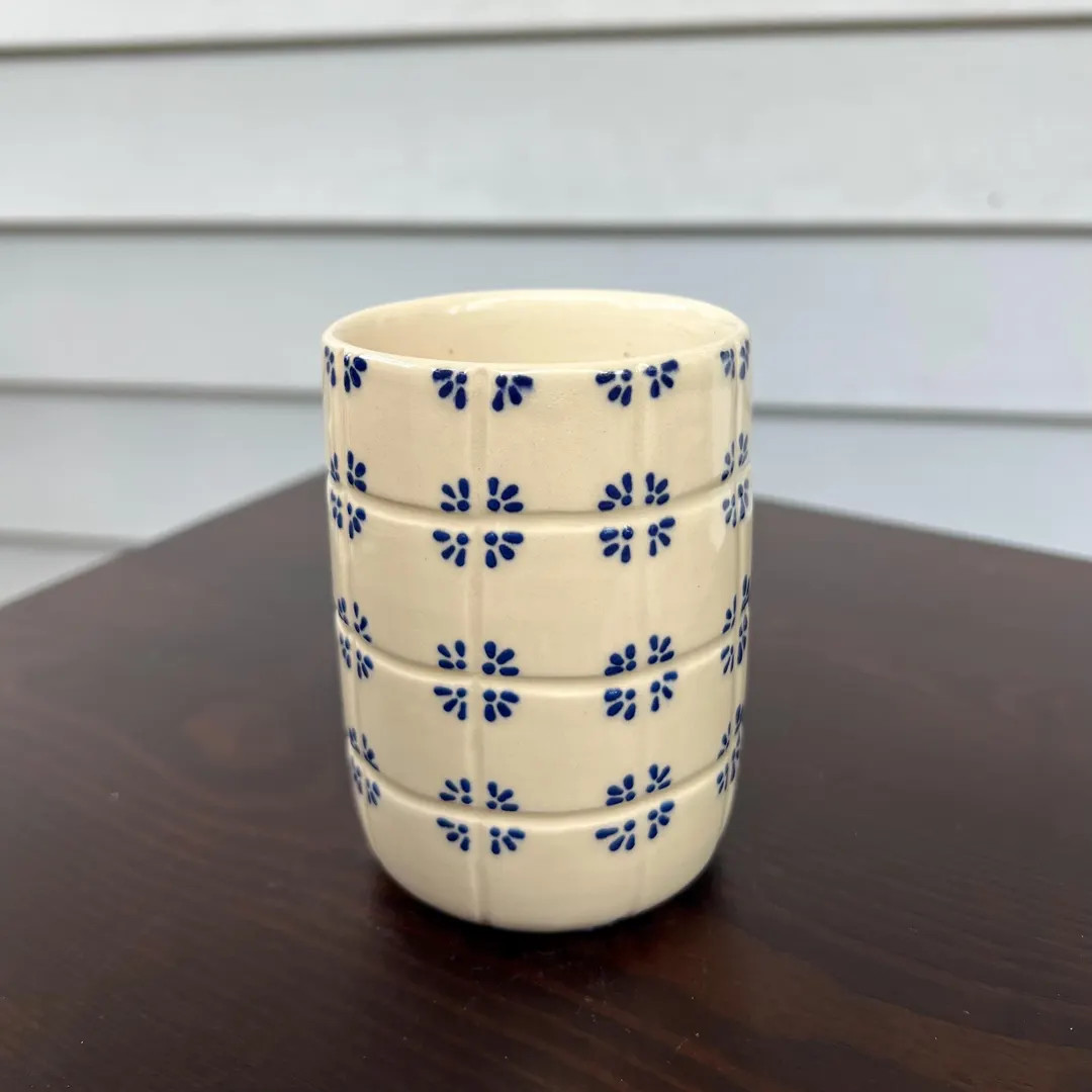 Ceramic Cup | Tumbler | Handmade Tumbler - Etsy | Etsy (US)