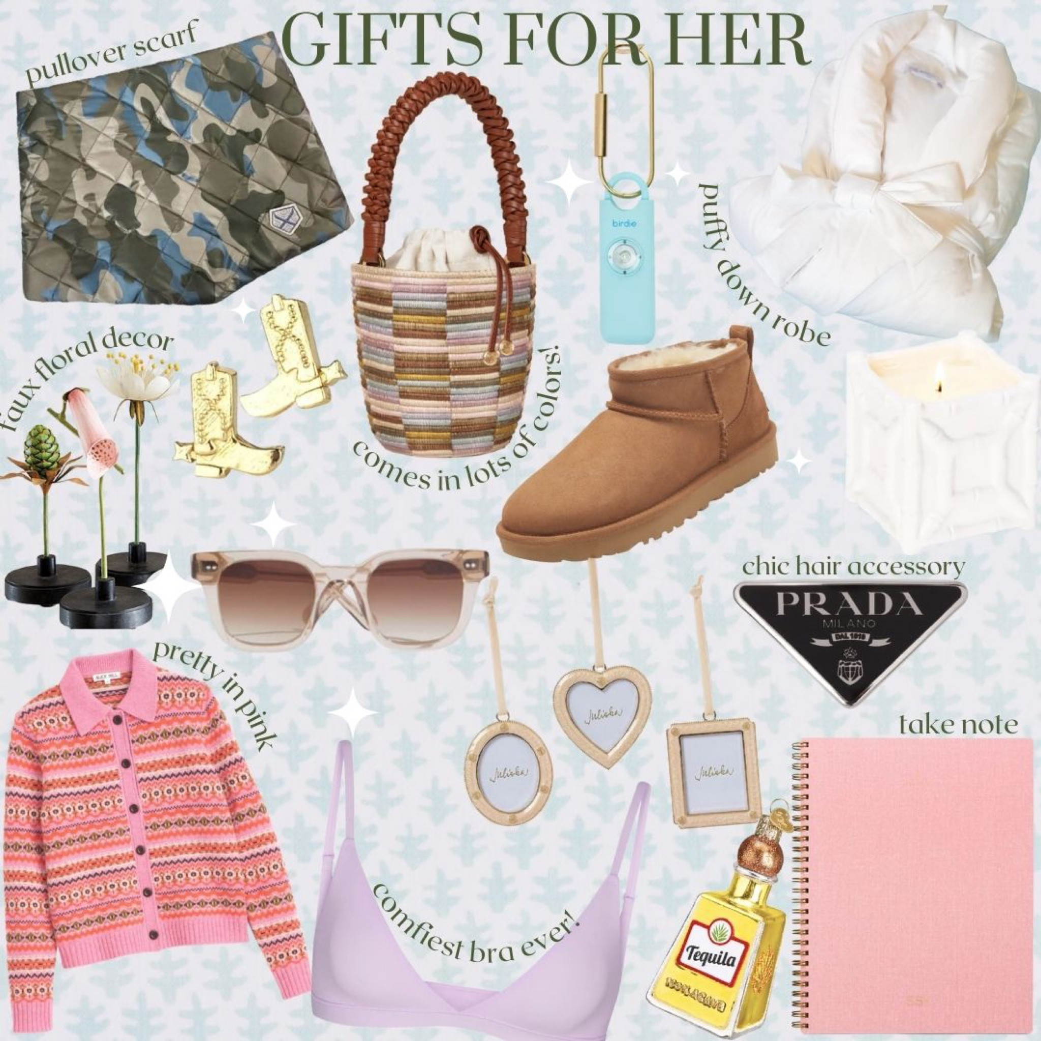 Ladies gift ideas!! 

#LTKCyberweek #LTKHoliday #LTKSeasonal