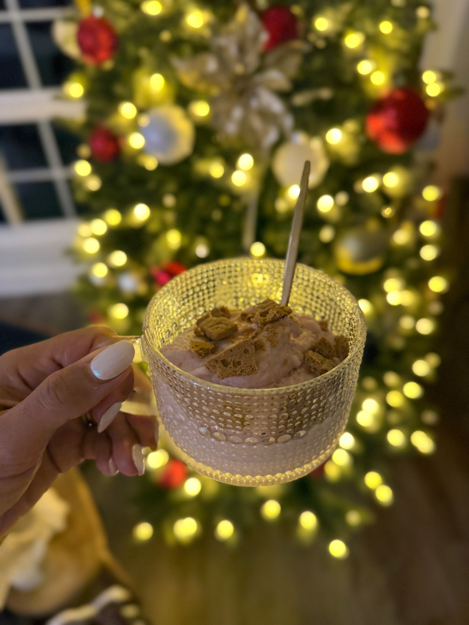 Ninja Creami 

#LTKfitnessgoals #LTKCyberWeek #LTKGiftGuide