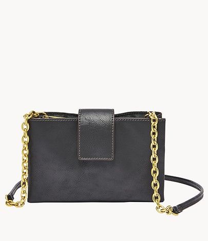 Maisie Tab Crossbody | Fossil (US)