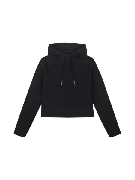 Smooth Spacer Hoodie *Emboss | Women's Hoodies & Sweatshirts | lululemon | Lululemon (US)