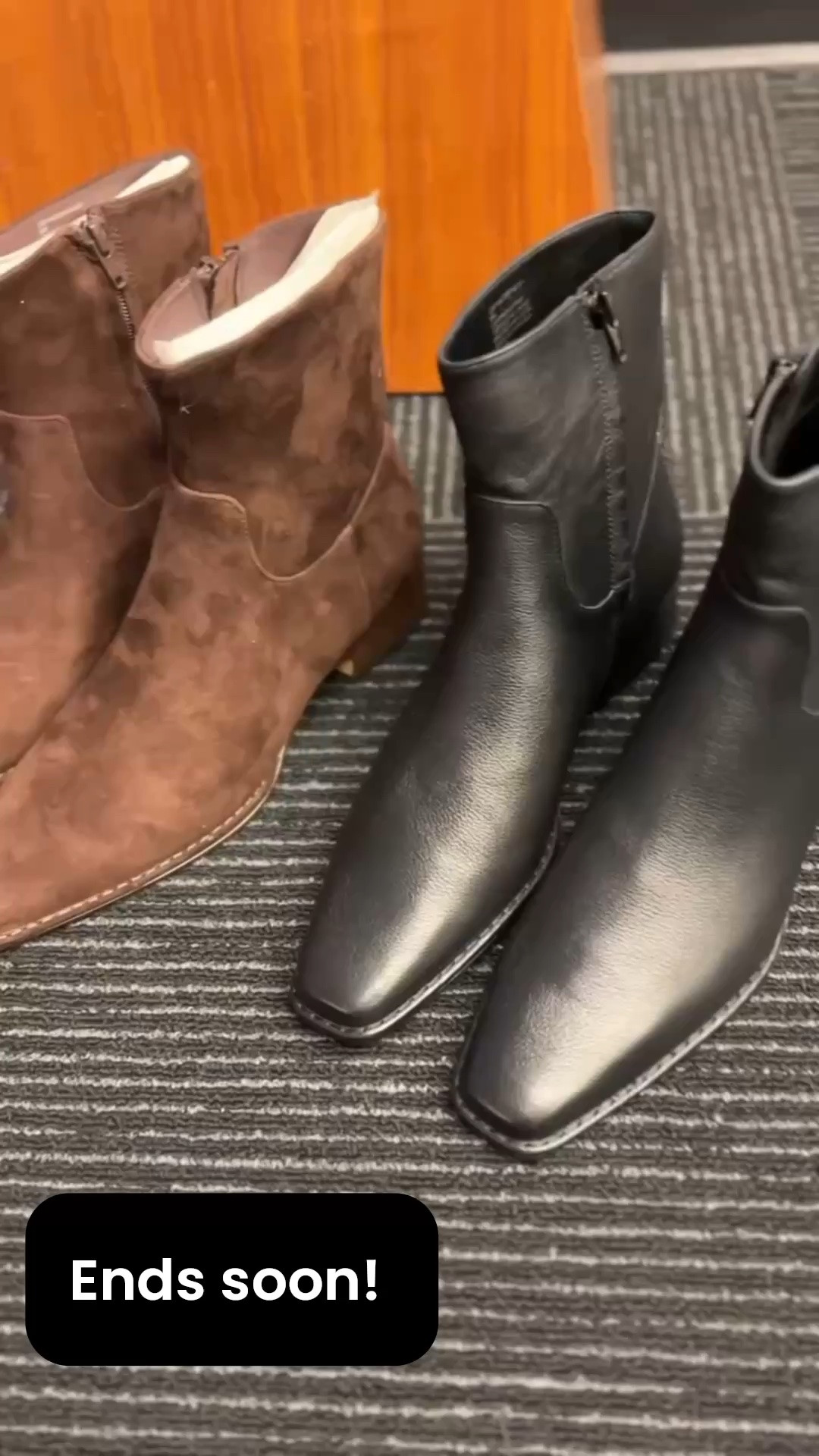 Quite a few sizes are back in stock! @stevemadden-us sale ends this weekend!

#LTKSaleAlert