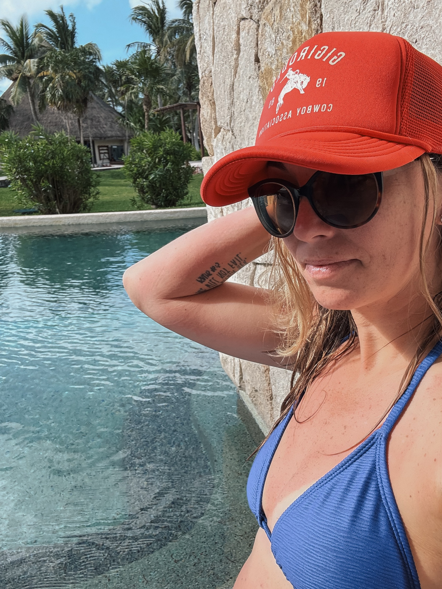 Bringing a little western to MEX. 



#LTKFindsUnder50 #LTKStyleTip #LTKSeasonal