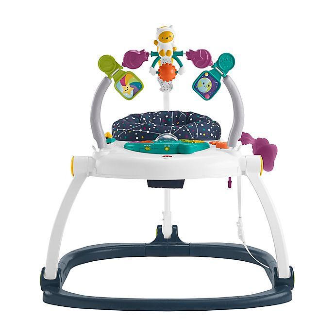 Fisher-Price® Space Saver Jumperoo® | Bed Bath & Beyond | Bed Bath & Beyond