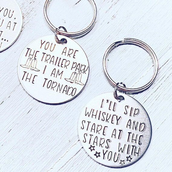 Yellowstone Beth Dutton RIP Quote Keychain Yellowstone | Etsy | Etsy (US)