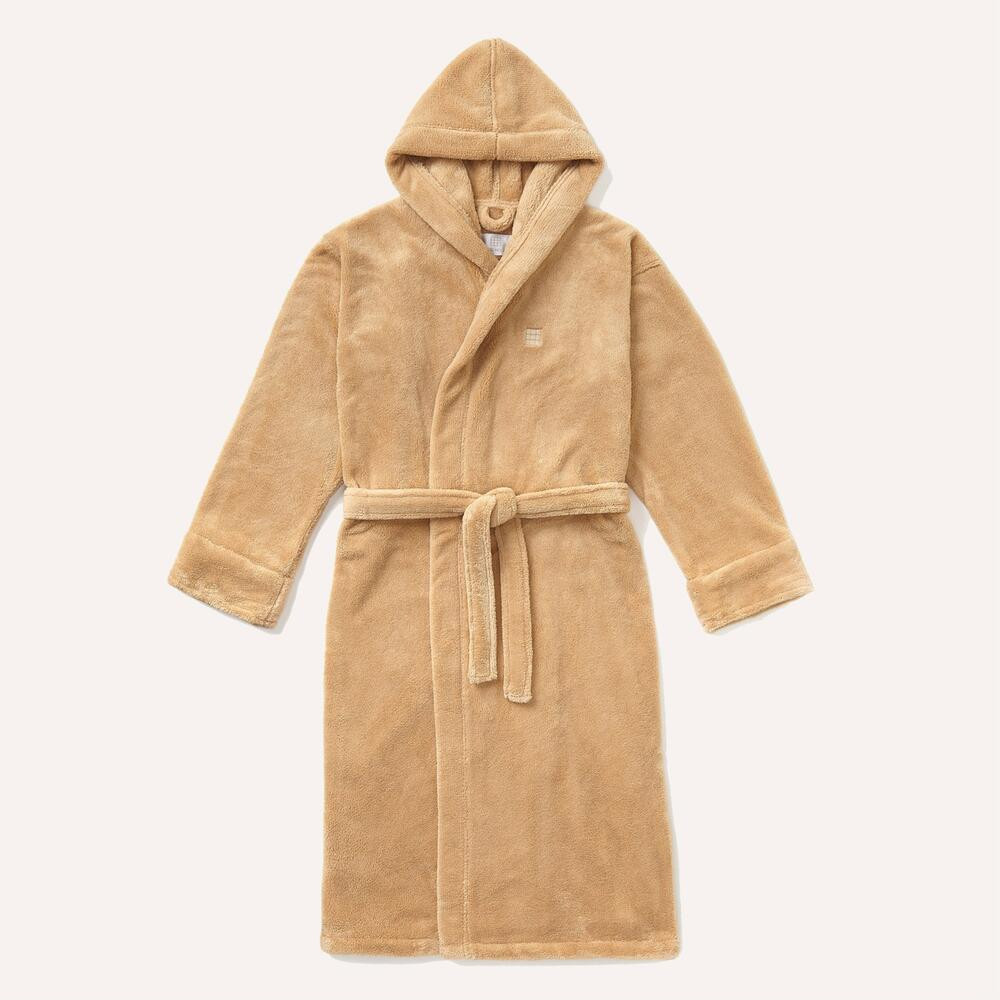 House Robe Beige | Cowshed