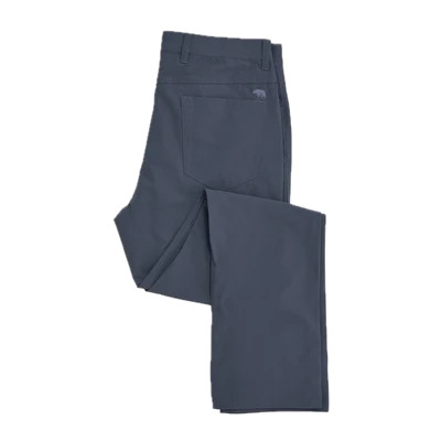 Onward Reserve Harris Performance Five Pocket Pants - Ombre Blue - Harris Performance Five Pocket Pants - Ombre Blue | Shop.com
