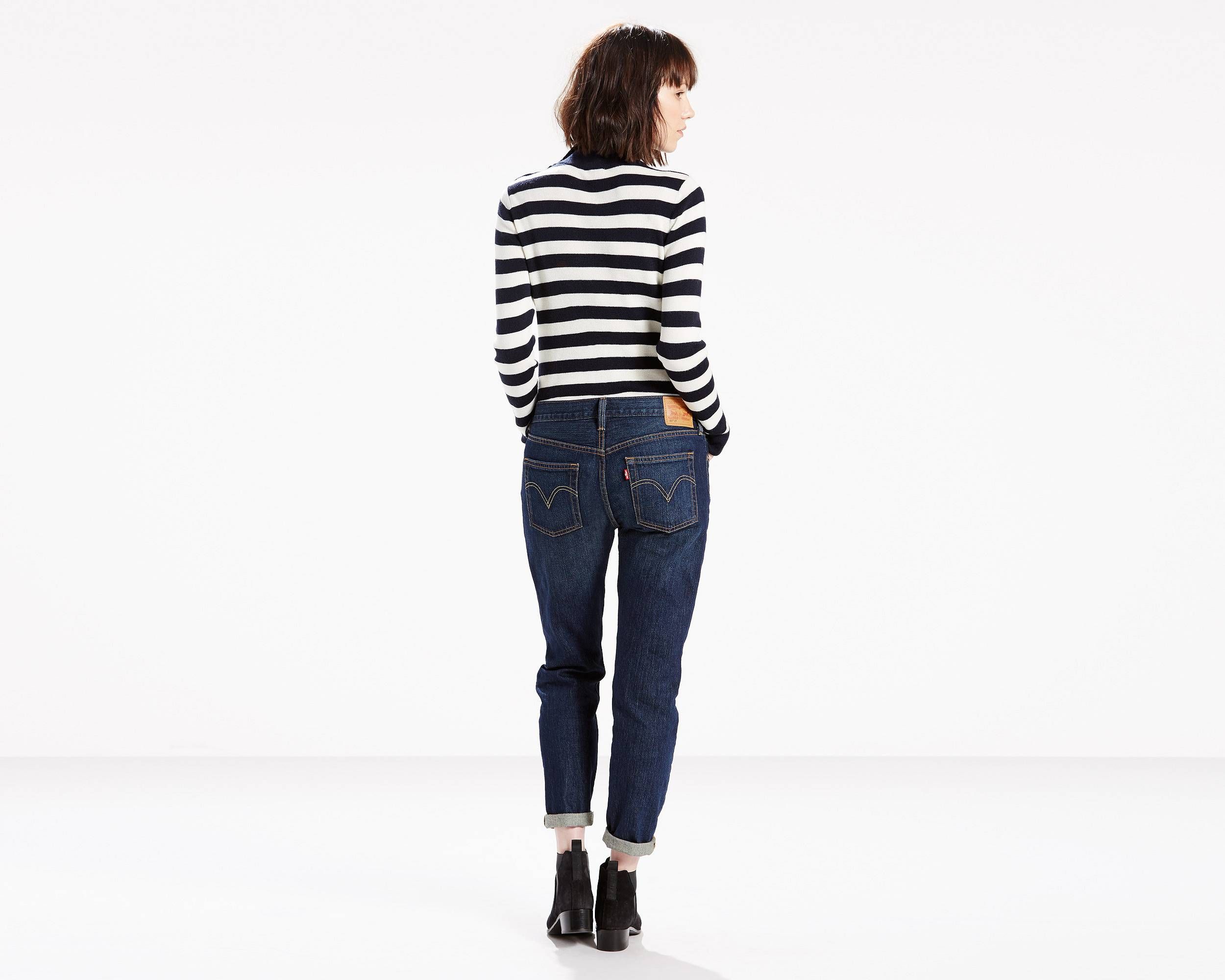 501® CT Stretch Jeans for Women | Levis US