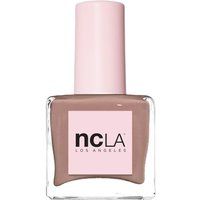 NCLA Beauty Nail Lacquer 13.3ml (Various Shades) - 75° is Freezing in LA | Look Fantastic (UK)