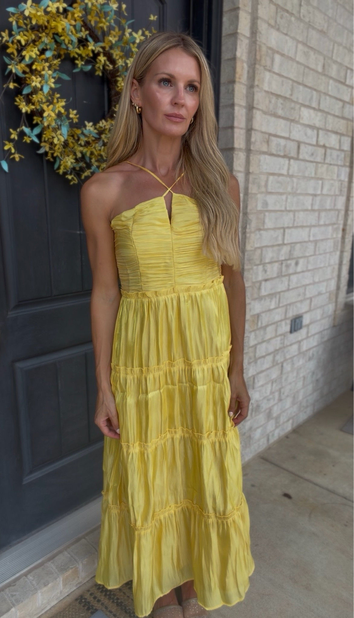 I feel like Belle from Beauty and the Beast 🤩. Very light weight. Perfect for summer 

Size: XS
@Commense 
Use Code: brooke_12 (12% off sitewide)

#LTKgrwm #LTKootd #LTKmomlife