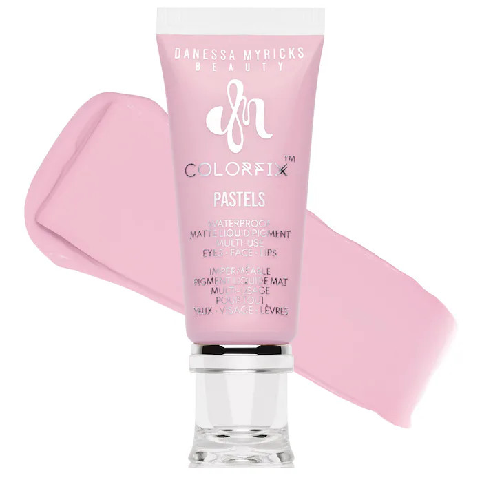 Colorfix - Multi-Use Eye, Cheek & Lip Waterproof Liquid Pigment | Sephora (US)