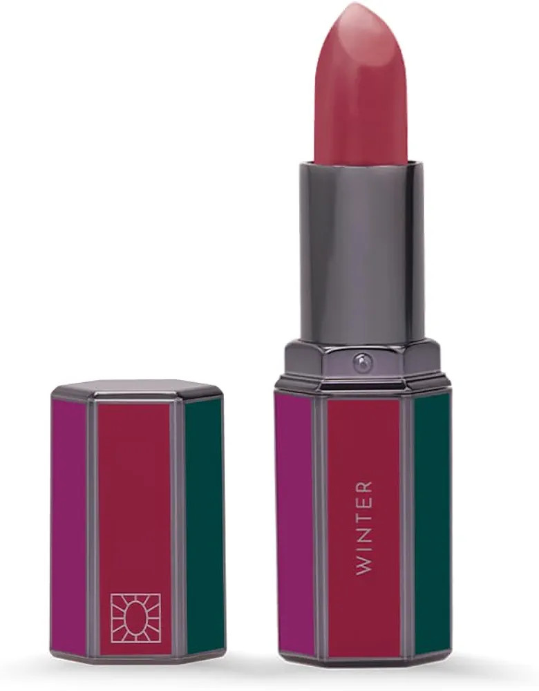 Rossella Migliaccio - Rossetti Armocromia Winter Cool | Amazon (IT)