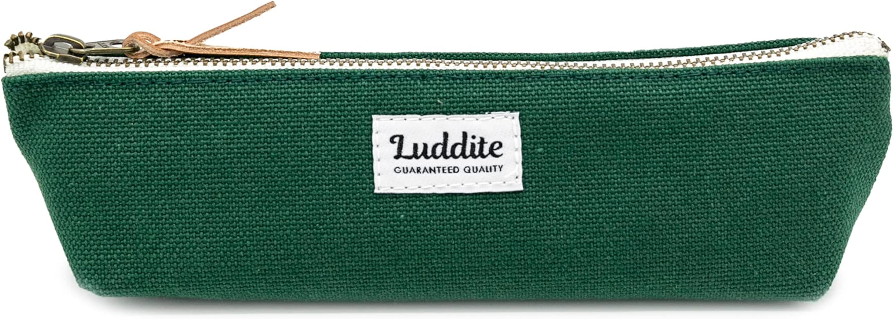 Luddite Boat Pen Case | Amazon (US)