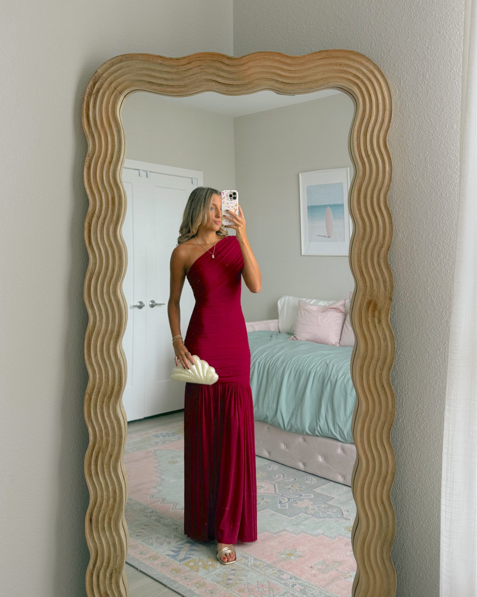 fall wedding guest dresses from Amazon! wearing an XS 💍

#LTKWedding