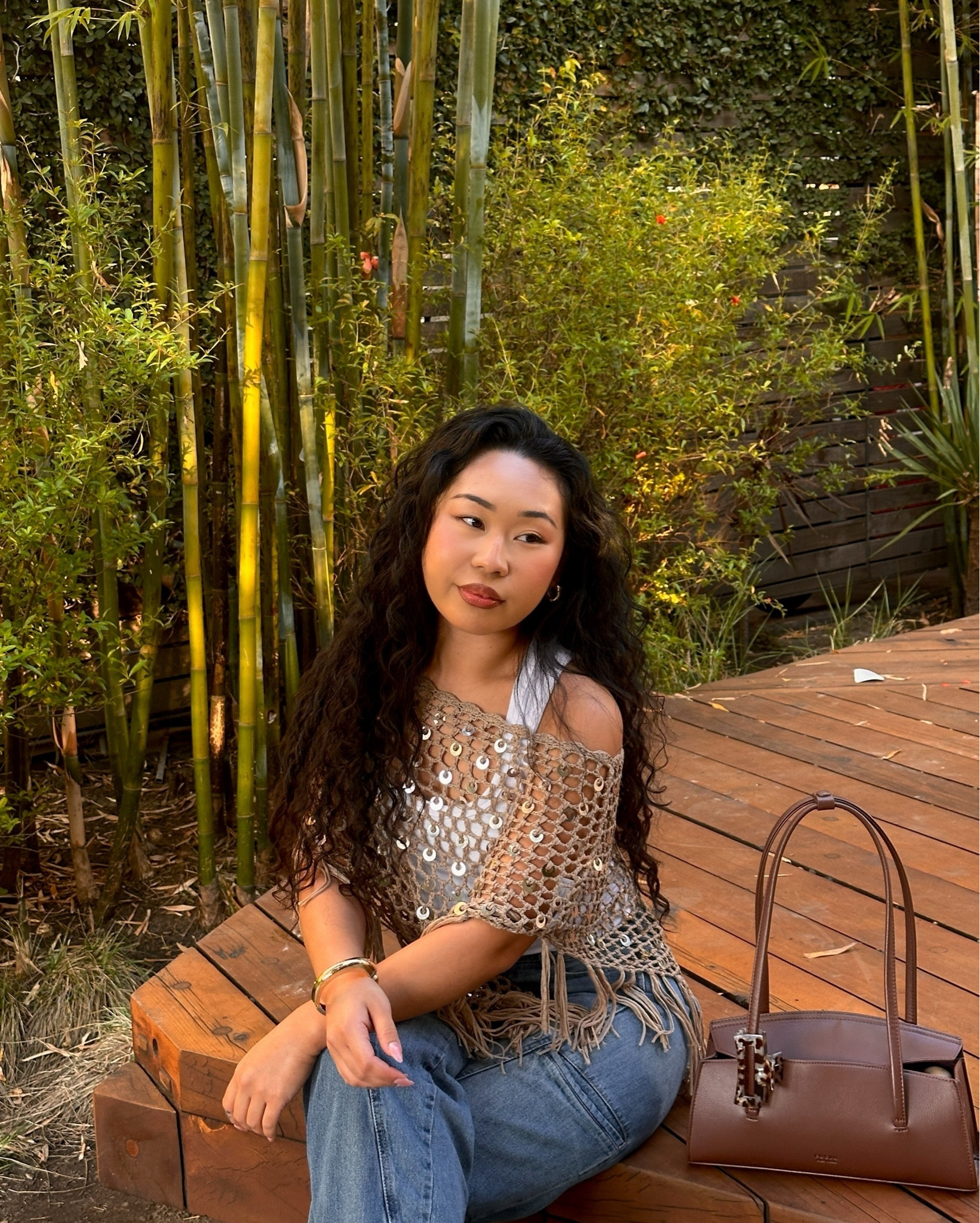 Sparkly fit ✨

#LTKFestival #LTKootd #LTKSeasonal