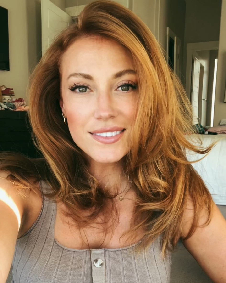 Hot rollers are the way! 

#LTKbeauty