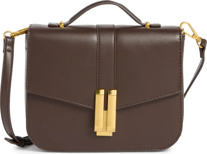 Double Bar Crossbody Bag | Nordstrom Rack