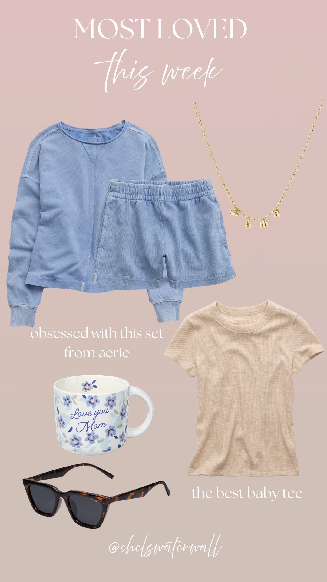 Here’s what yall loved most this week ✨

#Amazon #Aerie 

#LTKSaleAlert #LTKselfcare #LTKootd