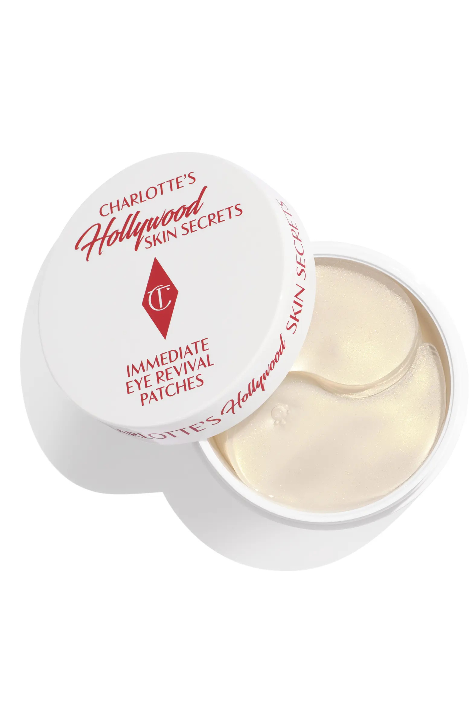 Immediate Eye Revival Patches | Nordstrom