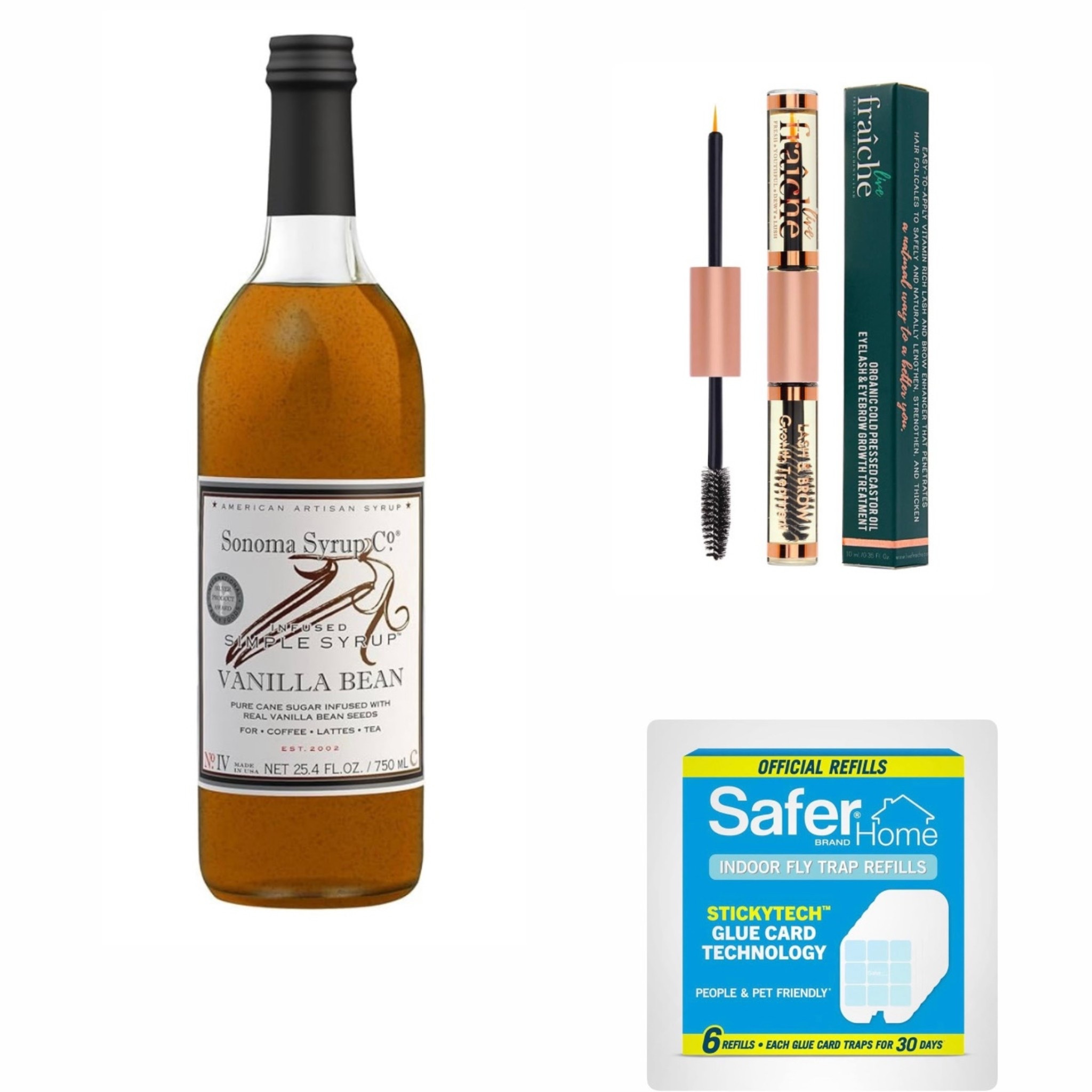 purchased during prime day - V practical 🤷🏻‍♀️

#LTKHome #LTKBeauty #LTKFindsUnder50