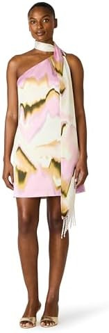 Steve Madden Women's Charlie Dress | Amazon (US)
