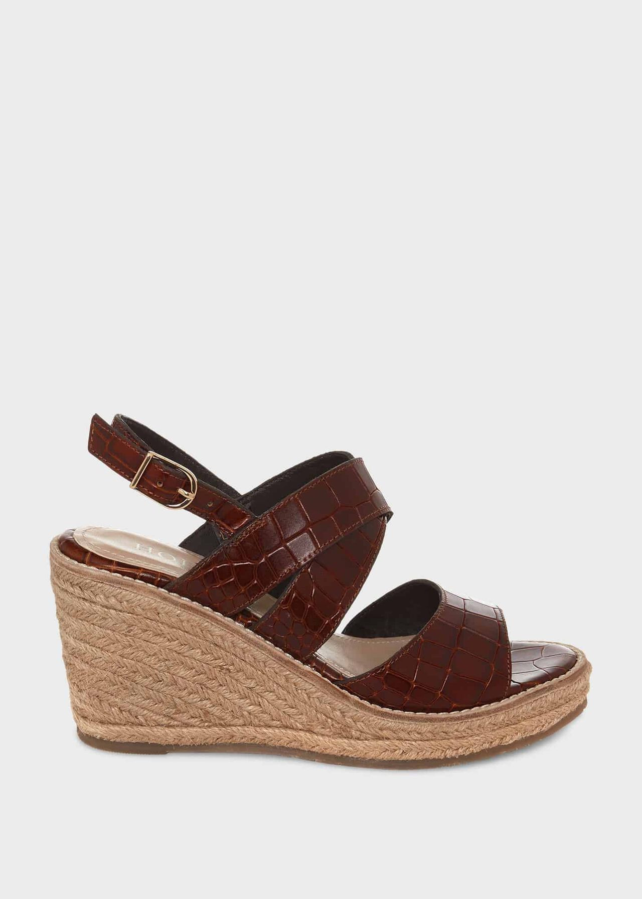 Robyn Espadrille | | Hobbs