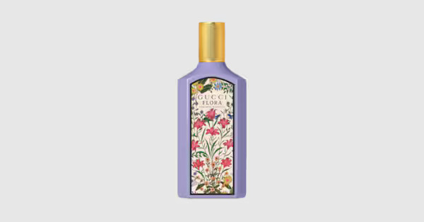 Gucci Flora Gorgeous Magnolia, 100ml, eau de parfum | Gucci (US)