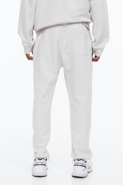 2-piece Relaxed Fit Sweatshirt Set | H&M (US + CA)