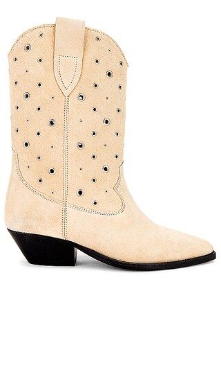 Duerto Boots | Revolve Clothing (Global)