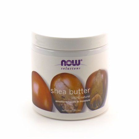 Now Shea Butter | Walmart (US)