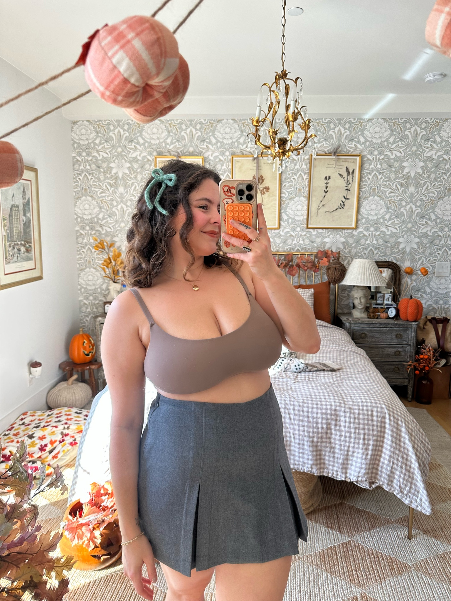 One of my favorite go to bras! I love my skims scoop bras they are incredible! 

#LTKmidsize #LTKbeauty #LTKstyletip