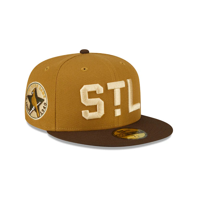 Just Caps Drop 26 St. Louis Cardinals 59FIFTY Fitted | New Era