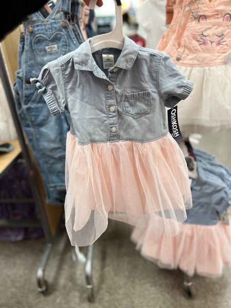 Toddler dress

Target finds, Target style, tulle 

#LTKbaby #LTKkids