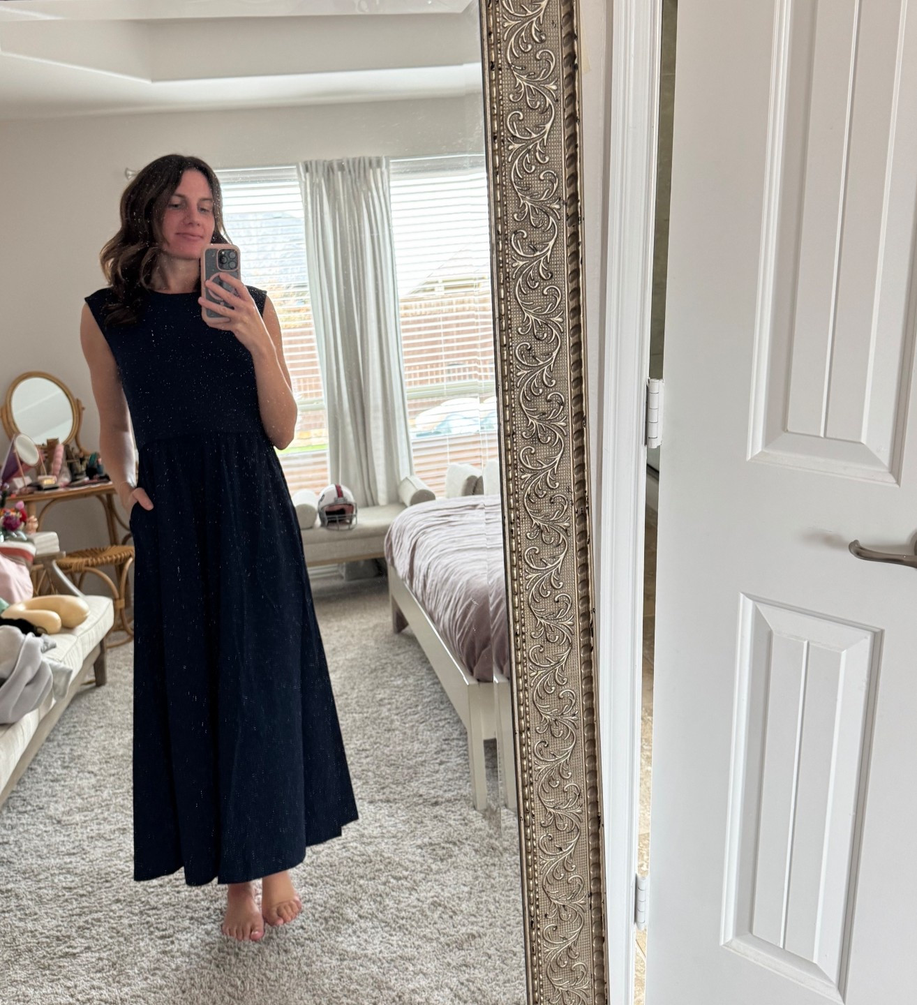 I love everything about this dress! A great airport/travel fit! 

#LTKTravel #LTKActive #LTKFallSale