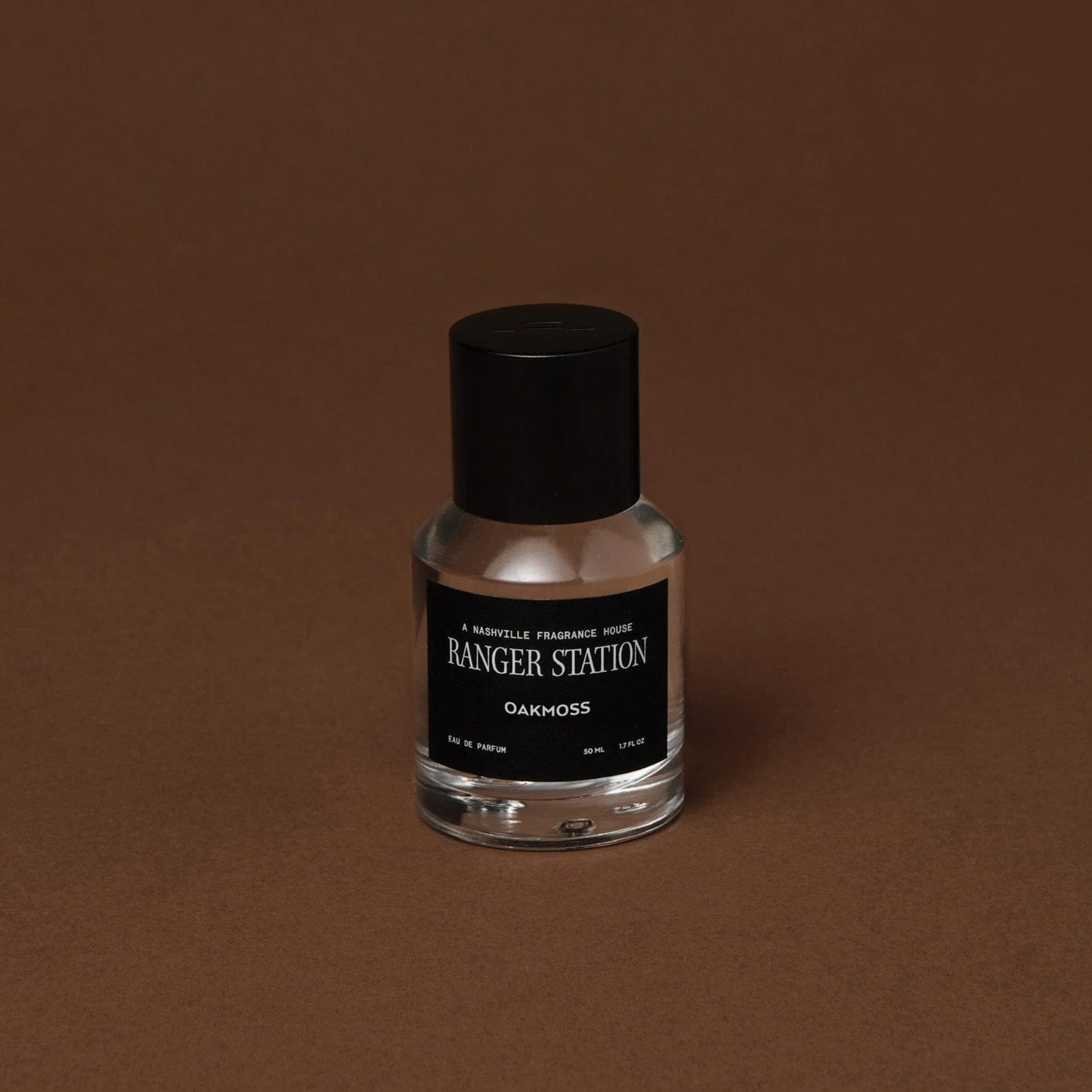 OAKMOSS PERFUME | Ranger Station Supply Co