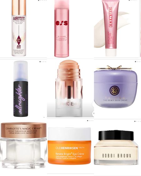 Prep prime and set your face Sephora sale 

#LTKsalealert #LTKSeasonal