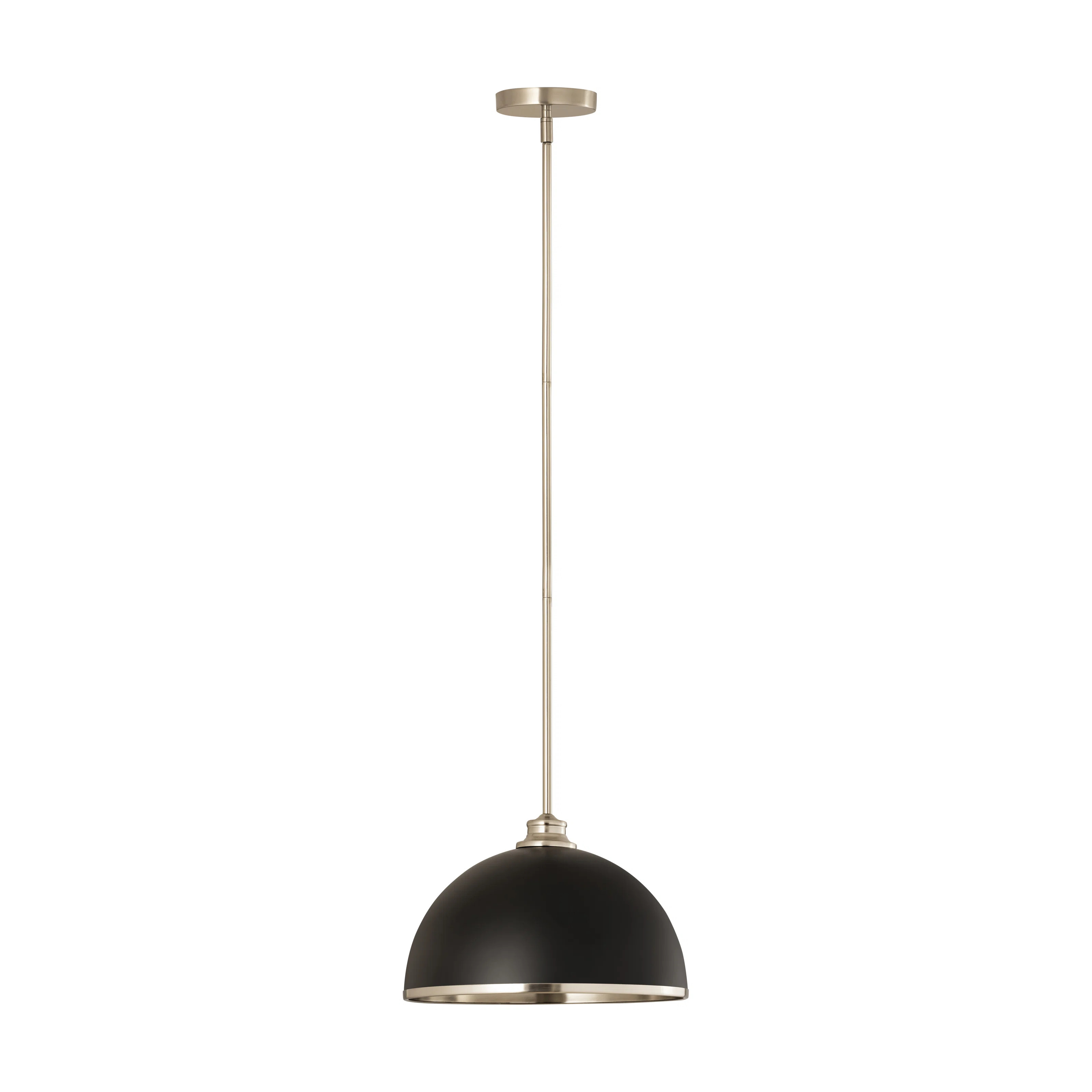 Hagberg 1 - Light Single Pendant | Wayfair North America