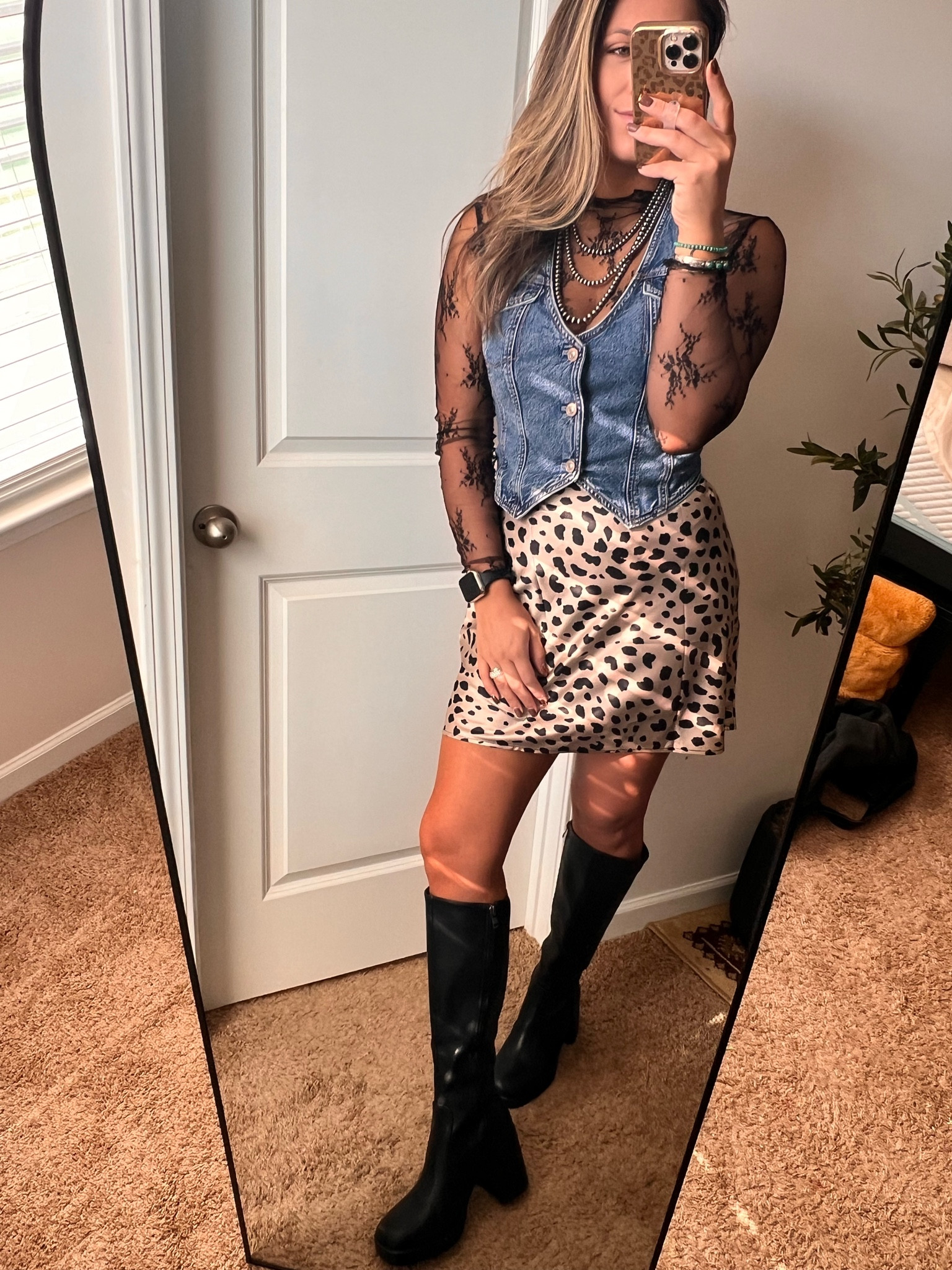 OOTD 🖤

#fallootd 

#LTKxPrimeDay #LTKStyleTip #LTKSeasonal