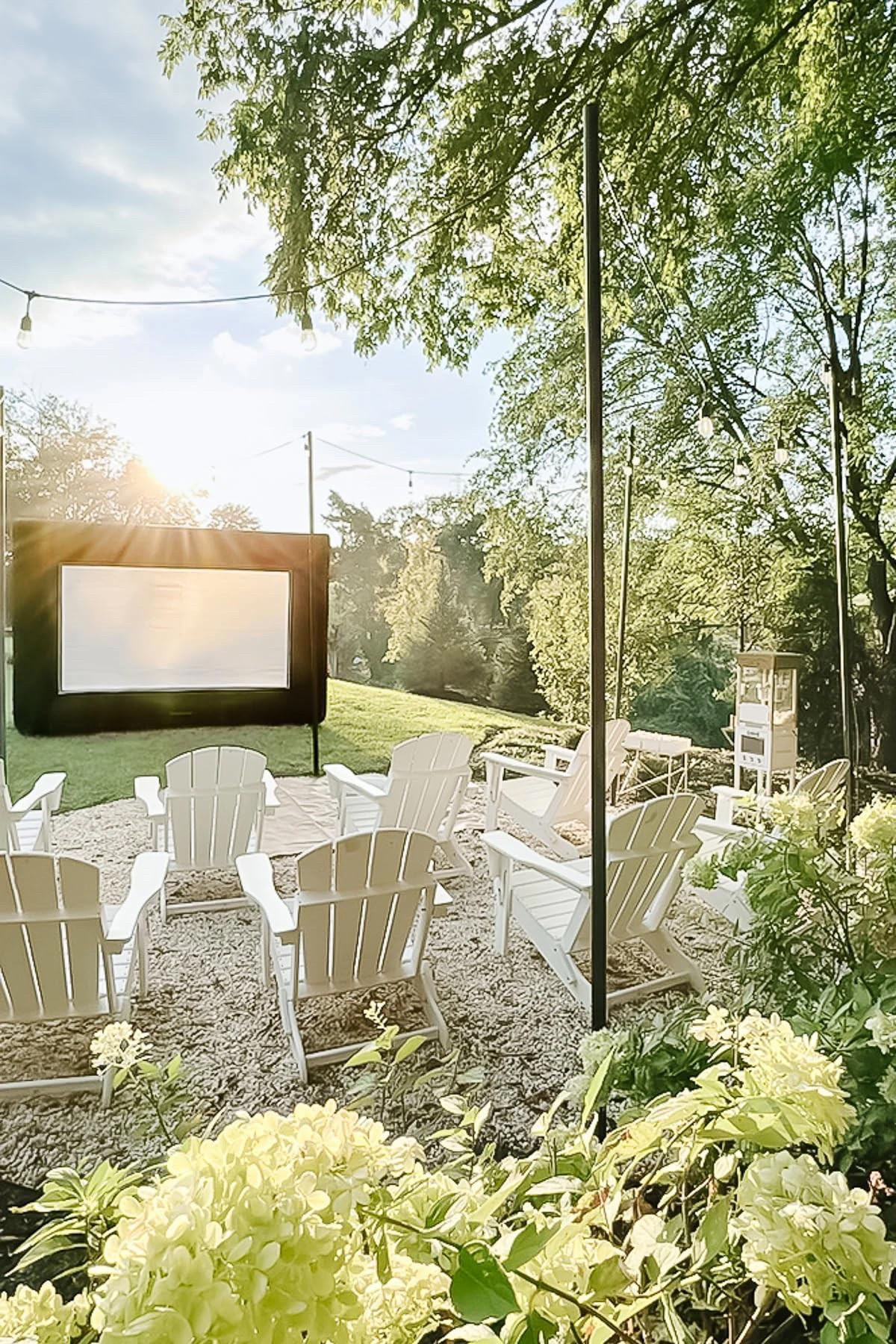 Elevate your outdoor living space with a pea gravel patio you’ll enjoy for years to come! The natural material blends into landscaping, is affordable, easy to install and maintain.

#LTKFamily #LTKStyleTip #LTKHome