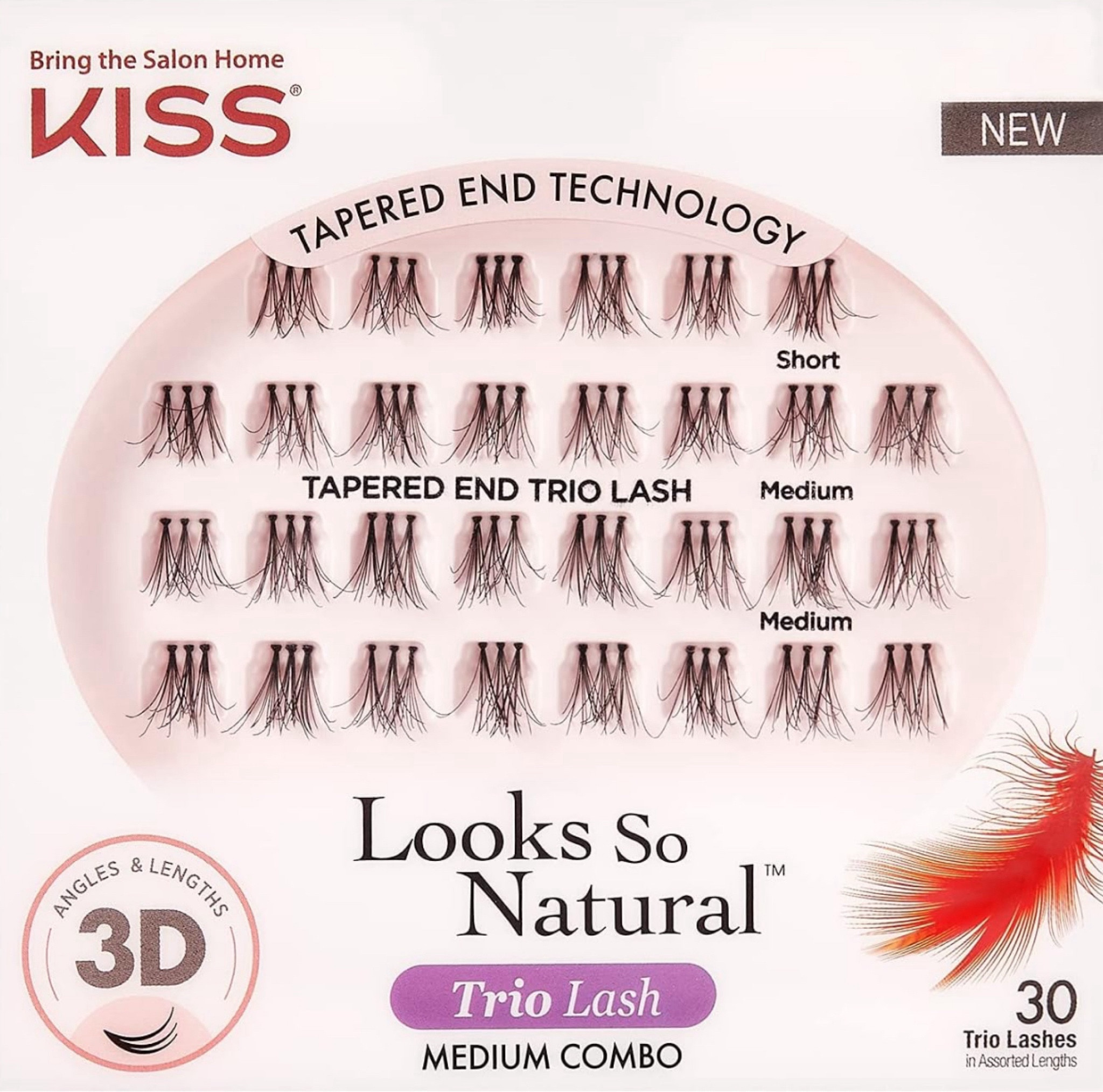 Best Kiss Lashes! 2 mediums on the outside and a short towards the center.
Faux lashess
Fake lashes
Eyelash clusters
Individual eyelash extensions 
Amazon beauty
Amazon finds
Amazon lashes 
Duo lash glue


#LTKwedding #LTKstyletip #LTKbeauty