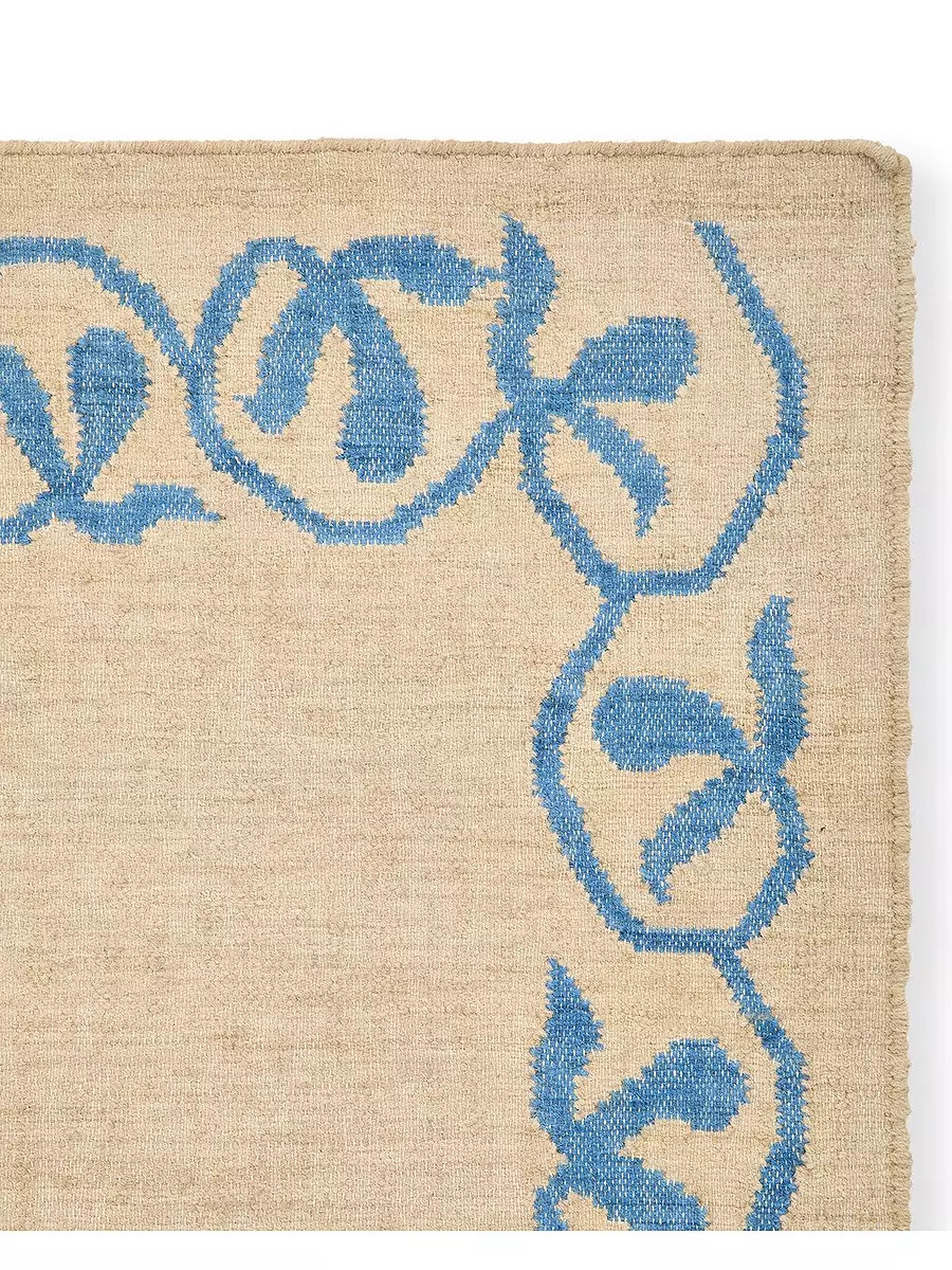 Flora Rug | Serena and Lily