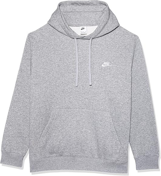 Nike Men's Pull Over Hoodie | Amazon (US)