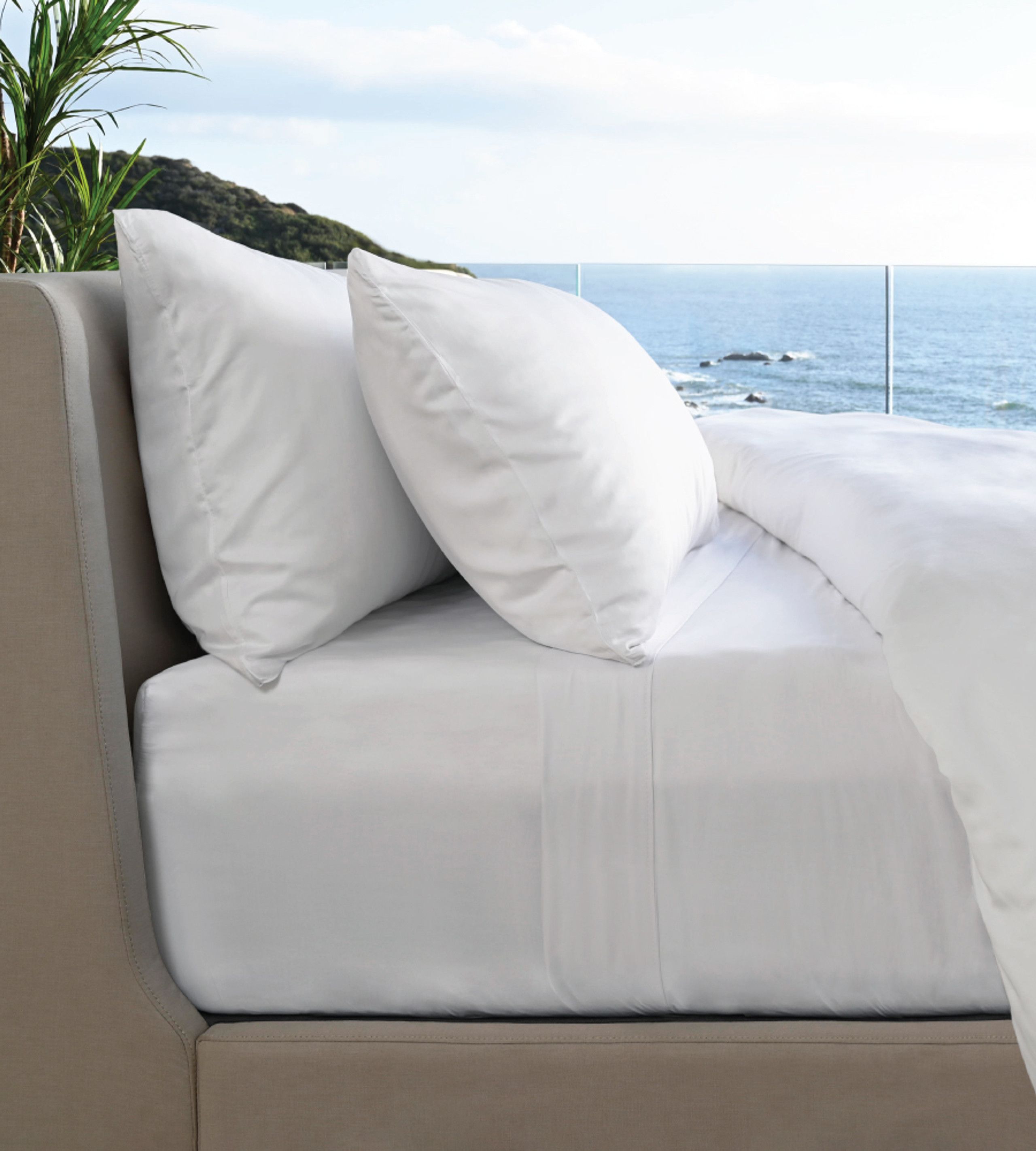 Resort Bamboo Bed Sheets | Cariloha