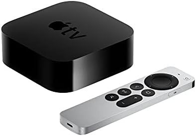 2021 Apple TV HD (32GB, 5th Generation) | Amazon (US)