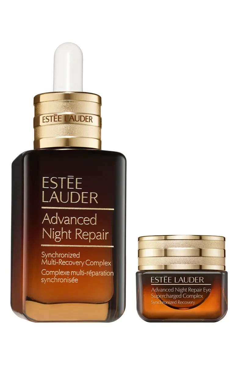 Estée Lauder Full Size Advanced Night Repair Duo (USD $169 Value) | Nordstrom | Nordstrom