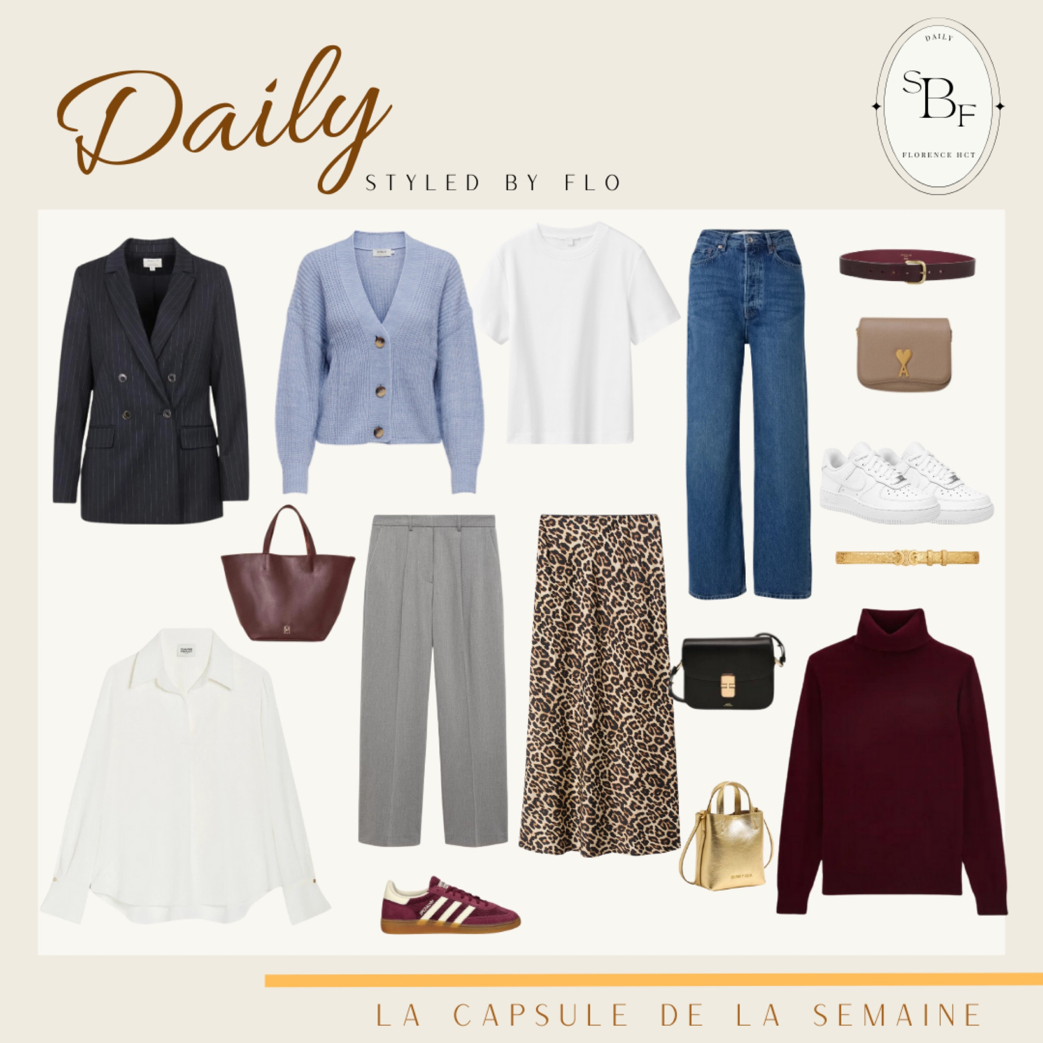 La capsule de la semaine du 07/09