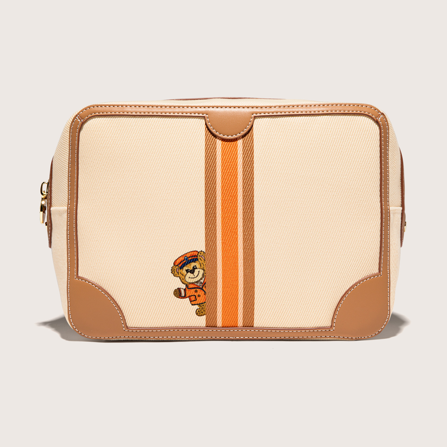 Large Travel Pouch- Customizable | Stoney Clover Lane | Stoney Clover Lane