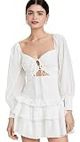 ASTR the label Women's Marietta Dress | Amazon (US)