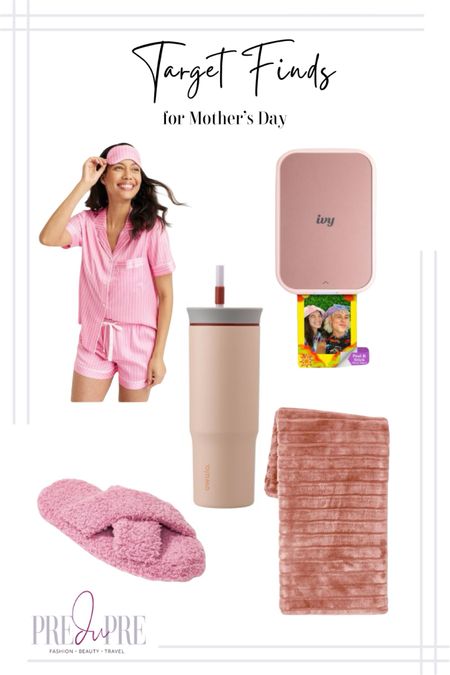 Mother’s Day gift guide from Target. Perfect for the new mom or a mom who enjoys nights in.

Gift guide, gifts for mom, gifts for women, home, pajama, journaling, self caree

#LTKGiftGuide #LTKfindsunder50 #LTKSeasonal