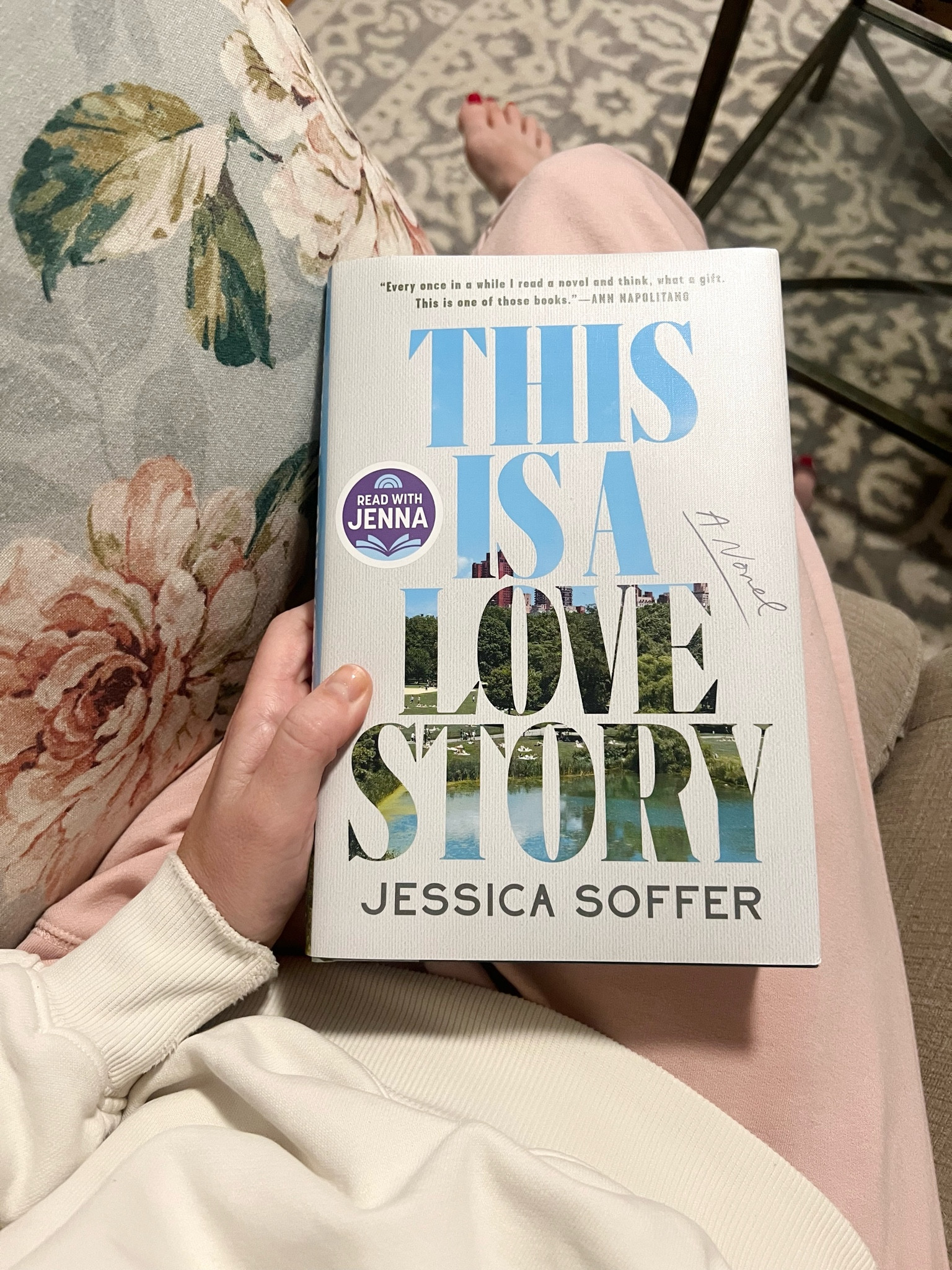 Book recommendation
.
.
.
…. 

#LTKFindsUnder100 #LTKTravel #LTKFindsUnder50